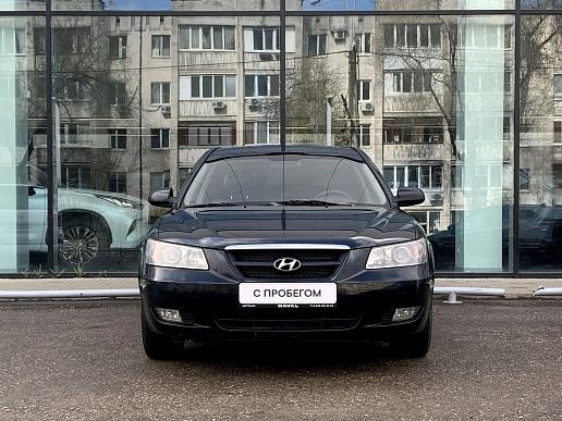Купить Хёндай Соната 2006г.