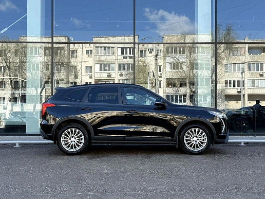 Купить Хавал Haval Jolion 2025г.