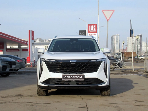 Купить Джили Атлас 2024г.