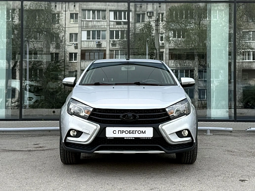 Купить Лада Веста 2019г.