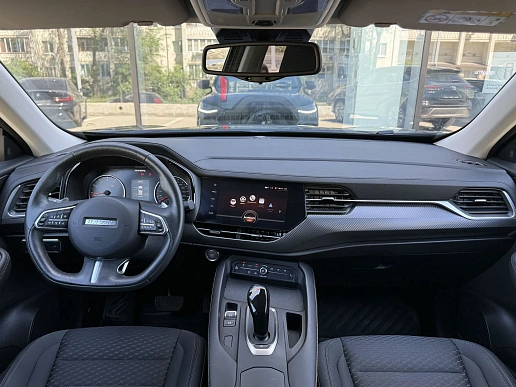 Купить Хавал Haval F7x 2020г.