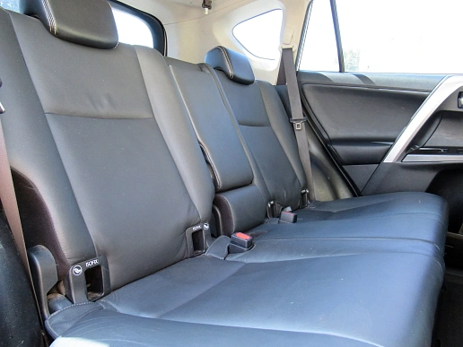 Купить Тойота Новый RAV4 2015г.