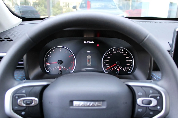 Купить Хавал Haval Jolion 2026г.
