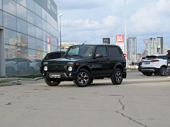 Купить Лада Нива Ледженд 2023г.