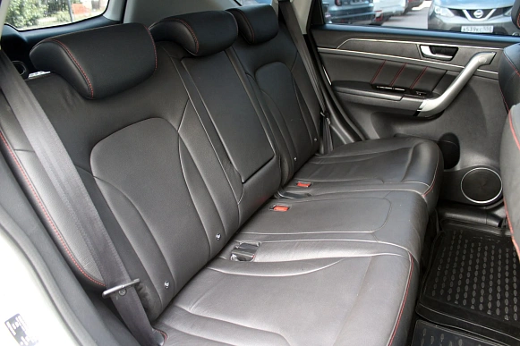 Купить Хавал Haval H6 2017г.