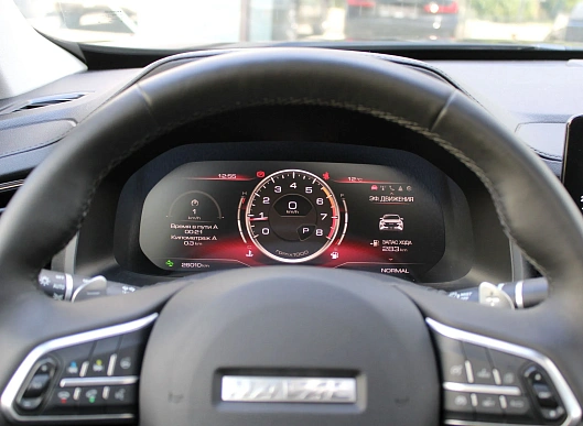 Купить Хавал Haval F7x 2024г.