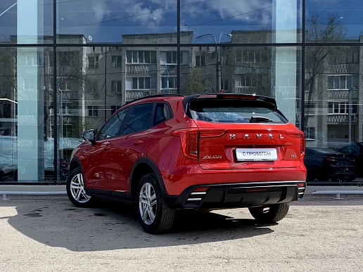Купить Хавал Haval Jolion 2024г.
