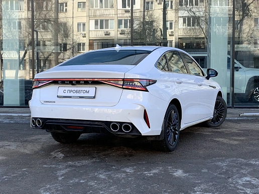 Купить Чери Арризо 8 2024г.