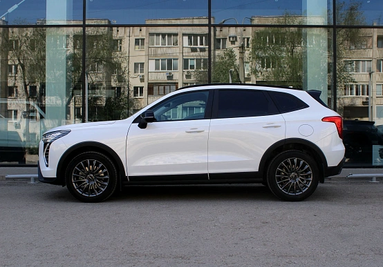 Купить Хавал Haval Jolion 2024г.