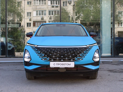 Купить Омода С5 2023г.