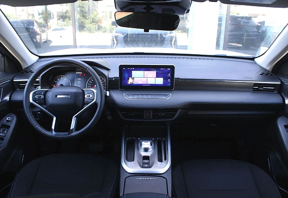 Купить Хавал Haval Jolion 2024г.