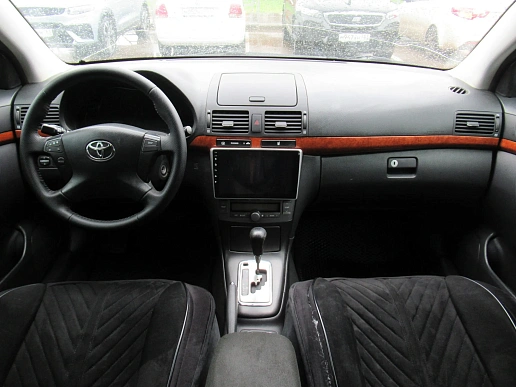 Купить Тойота Авенсис 2008г.