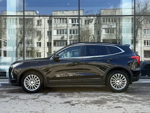 Купить Хавал Haval Jolion 2025г.