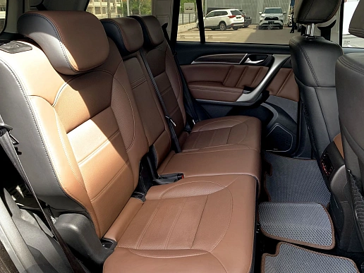 Купить Хавал Haval H9 2021г.