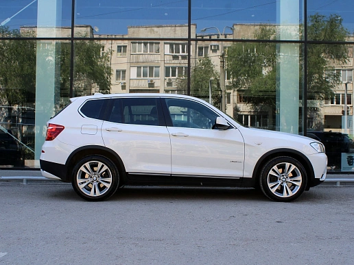 Купить БМВ КС3 2012г.