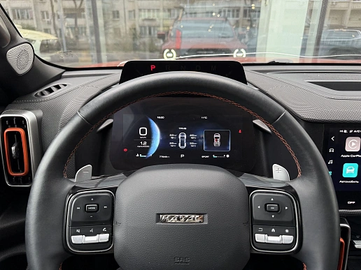Купить Хавал Haval DARGO 2023г.
