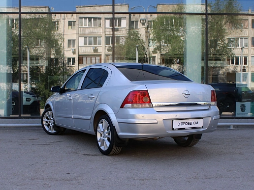 Купить Опель Астра 2008г.