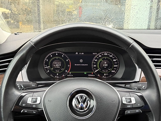 Купить Фольксваген Пассат 2019г.