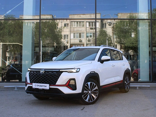Купить Чанган КС35ПЛУС 2023г.
