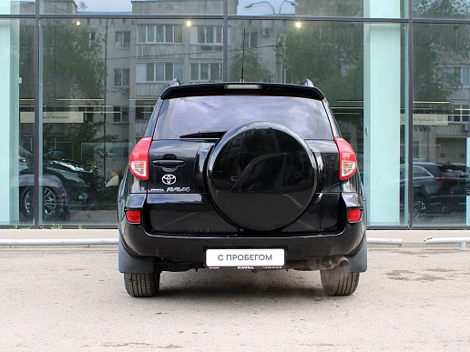 Купить Тойота Новый RAV4 2007г.