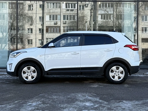 Купить Хёндай Крета 2019г.