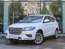 Купить Хавал Haval H2 2018г.
