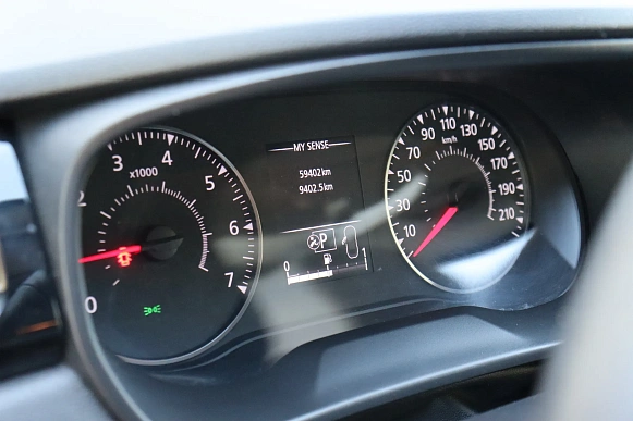 Купить Рено Аркана 2019г.