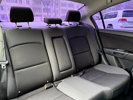 Купить Мазда Mazda 3 2008г.