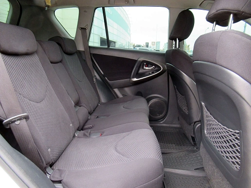 Купить Тойота Новый RAV4 2010г.