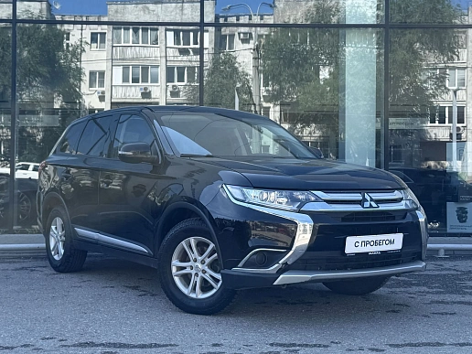 Купить Митсубиси Оутлендер 2015г.