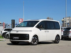 Купить Хёндай Стариа 2024г.