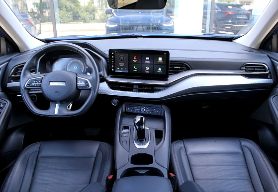 Купить Хавал Haval F7 2023г.