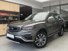 Geely Atlas Pro
