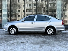 Купить Шкода Октавиа 2010г.