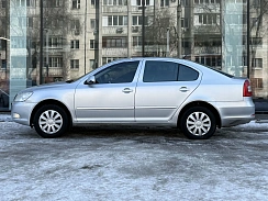 Купить Шкода Октавиа 2010г.