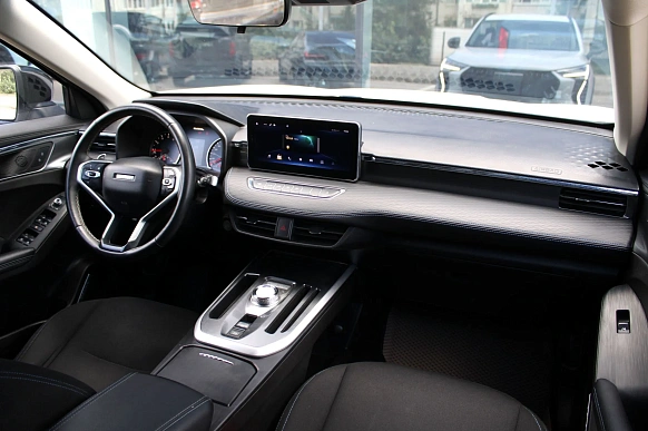 Купить Хавал Haval Jolion 2024г.