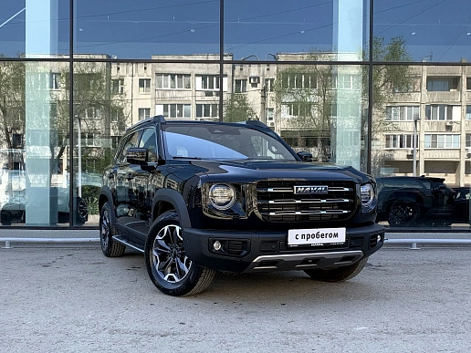 Купить Хавал Haval DARGO 2024г.