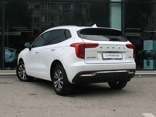 Купить Хавал Haval Jolion 2023г.