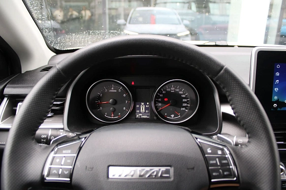 Купить Хавал М6 2023г.