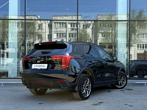 Купить Хавал Haval Jolion 2024г.