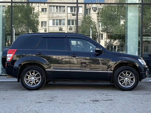 Купить Сузуки Гранд Витара 2008г.