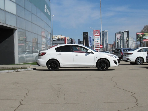 Купить Мазда Mazda 3 2011г.