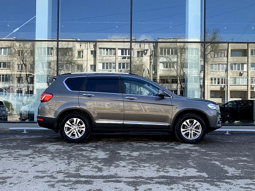 Купить Хавал Haval H6 2019г.