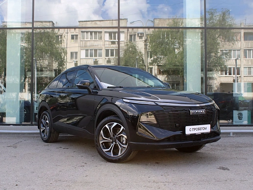 Купить Хавал Haval F7x 2025г.