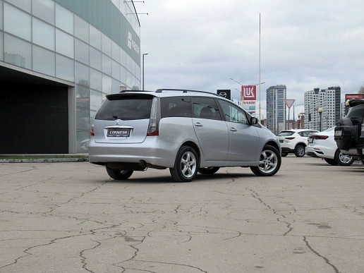 Купить Митсубиси Грандис 2007г.