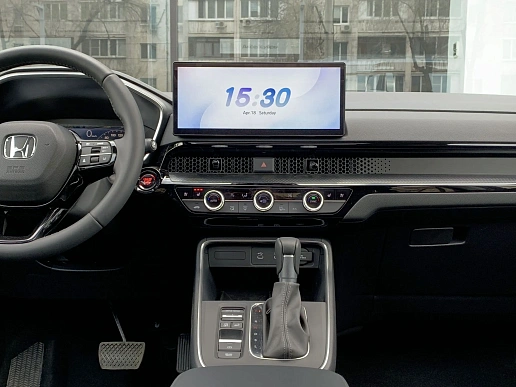 Купить Хонда КР-В 2026г.