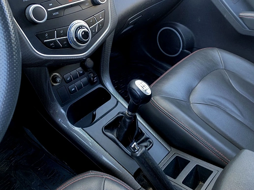 Купить Лифан КС60 2017г.