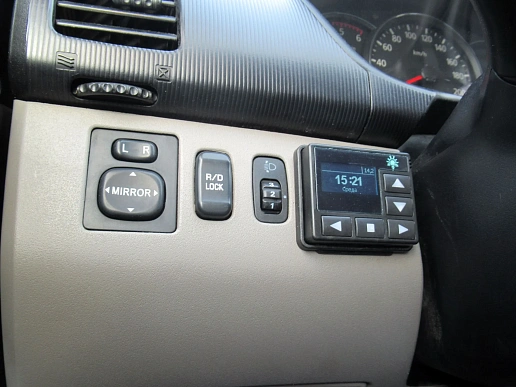 Купить Митсубиси Паджеро Спорт 2011г.