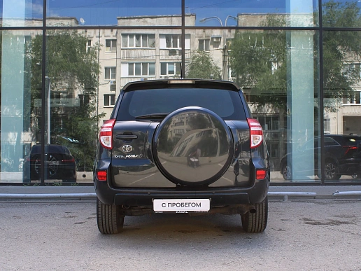 Купить Тойота Новый RAV4 2011г.