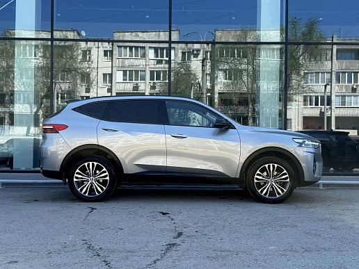 Купить Хавал Haval F7 2020г.